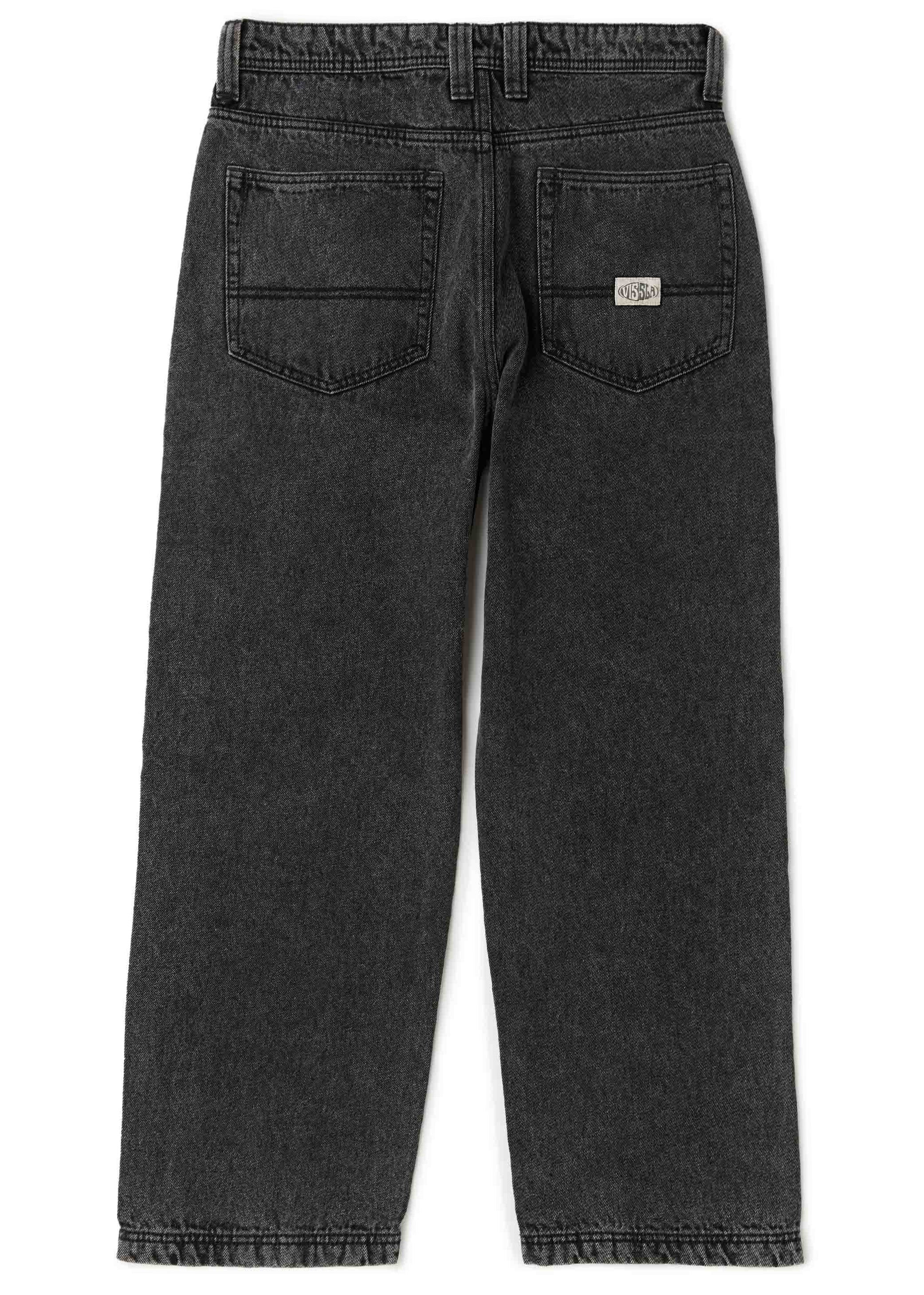 Big Timer Baggy 5 Pocket Jean image 4