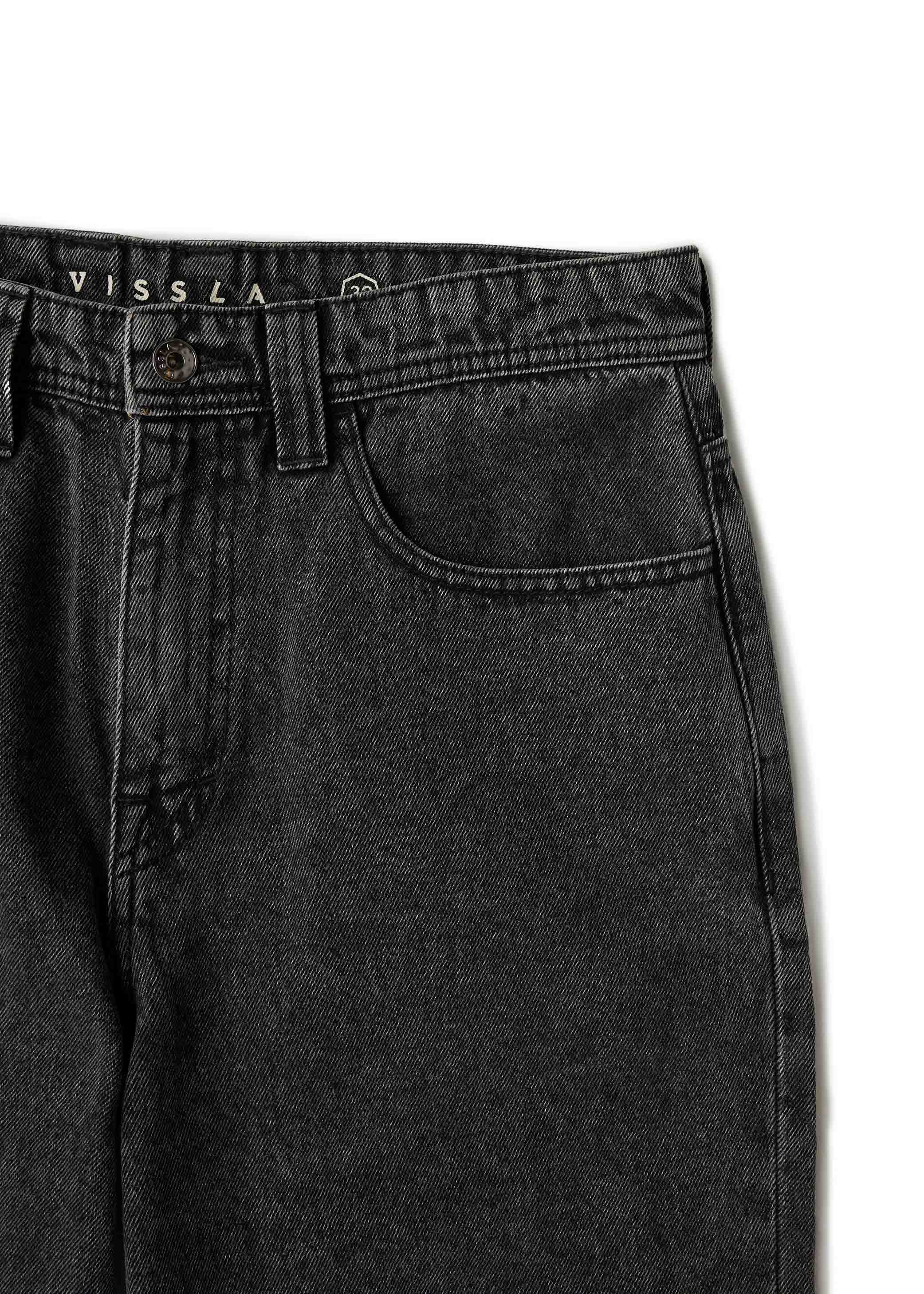Big Timer Baggy 5 Pocket Jean image 5