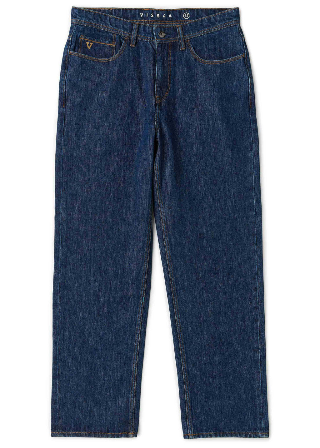 Let Loose 5 Pocket Jean image 1