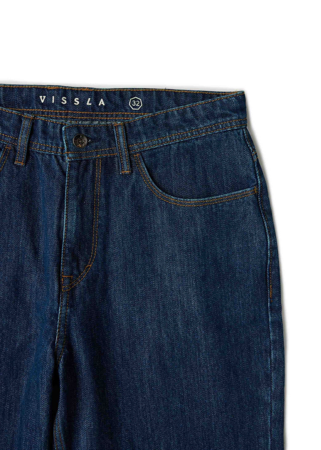 Let Loose 5 Pocket Jean image 5