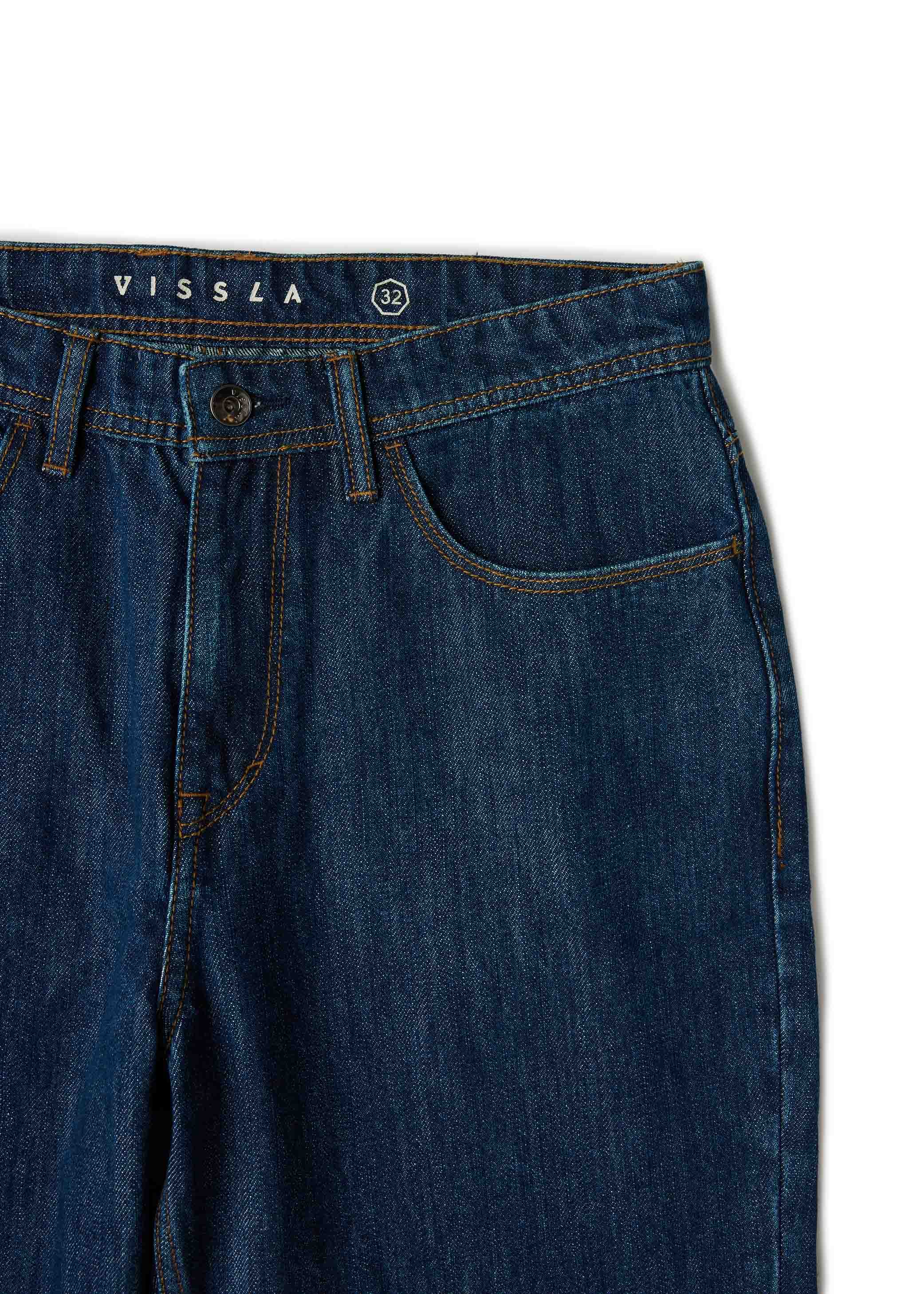 Let Loose 5 Pocket Jean image 5