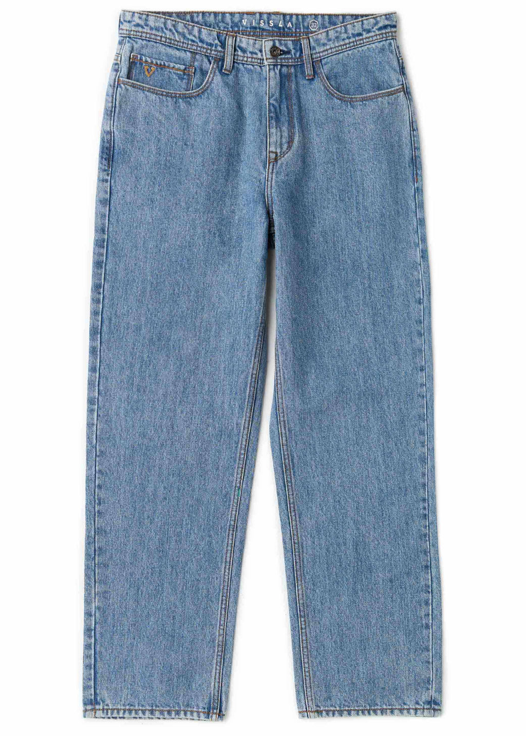 Let Loose 5 Pocket Jean image 1