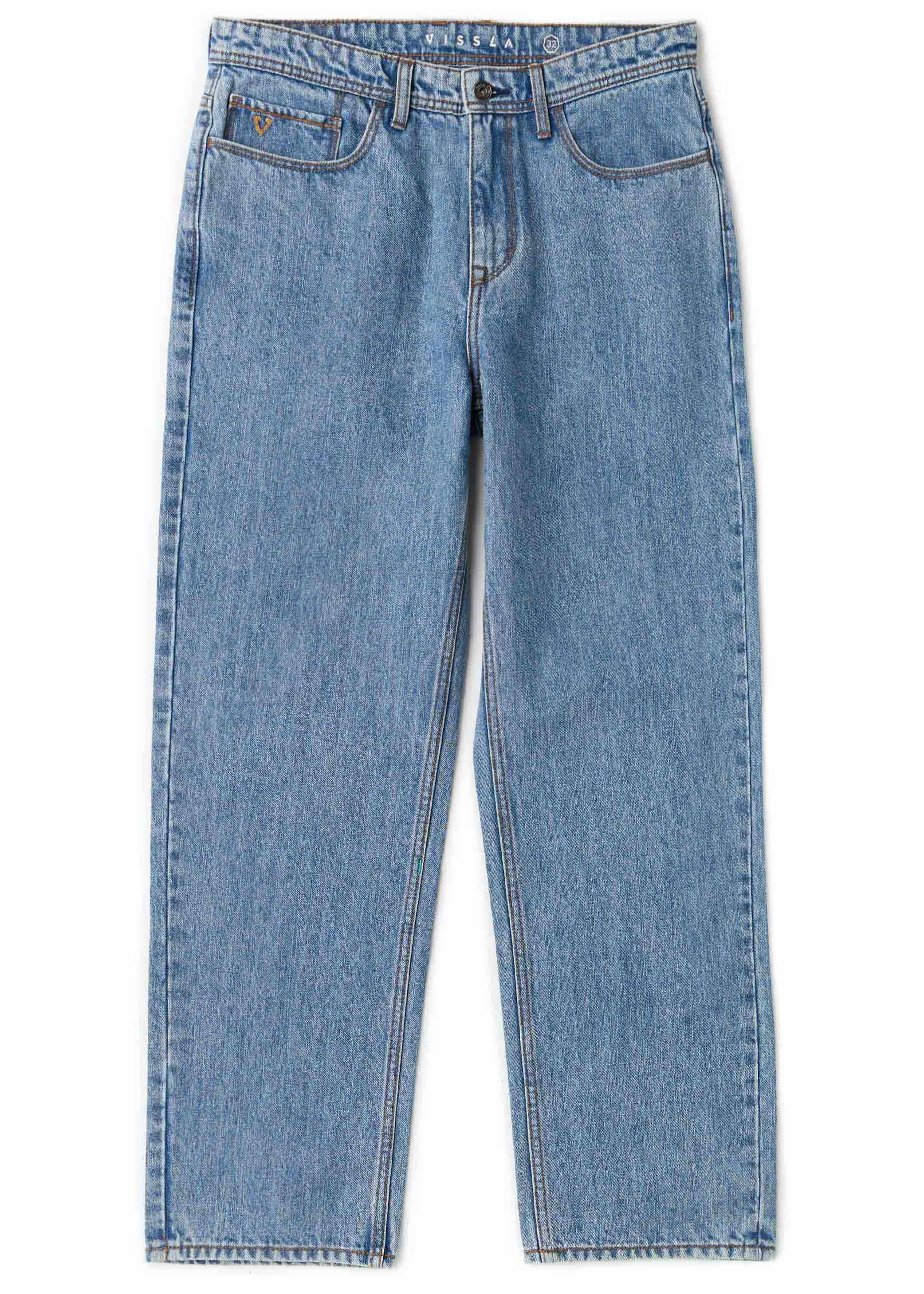 Let Loose 5 Pocket Jean image 1