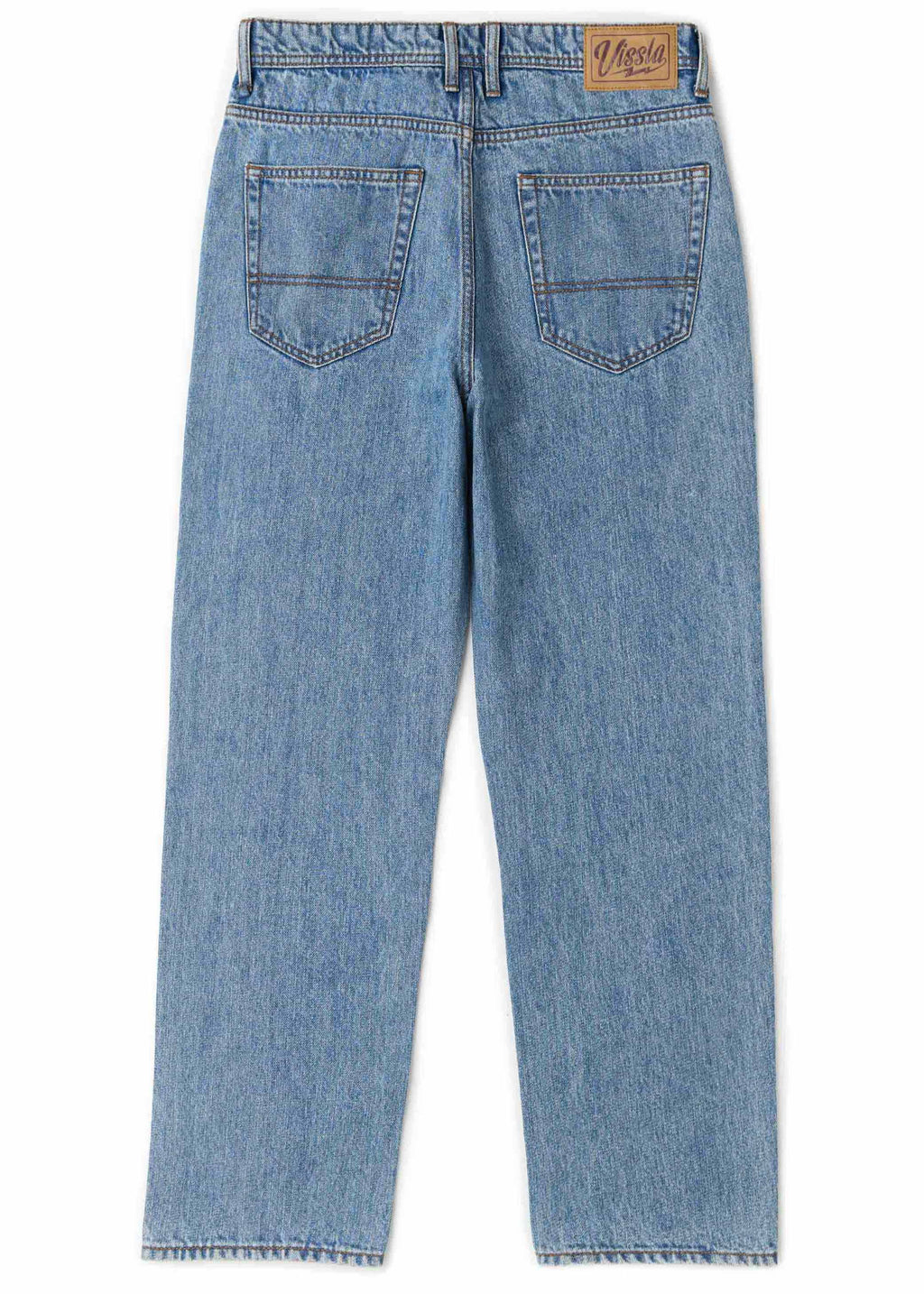 Let Loose 5 Pocket Jean image 4