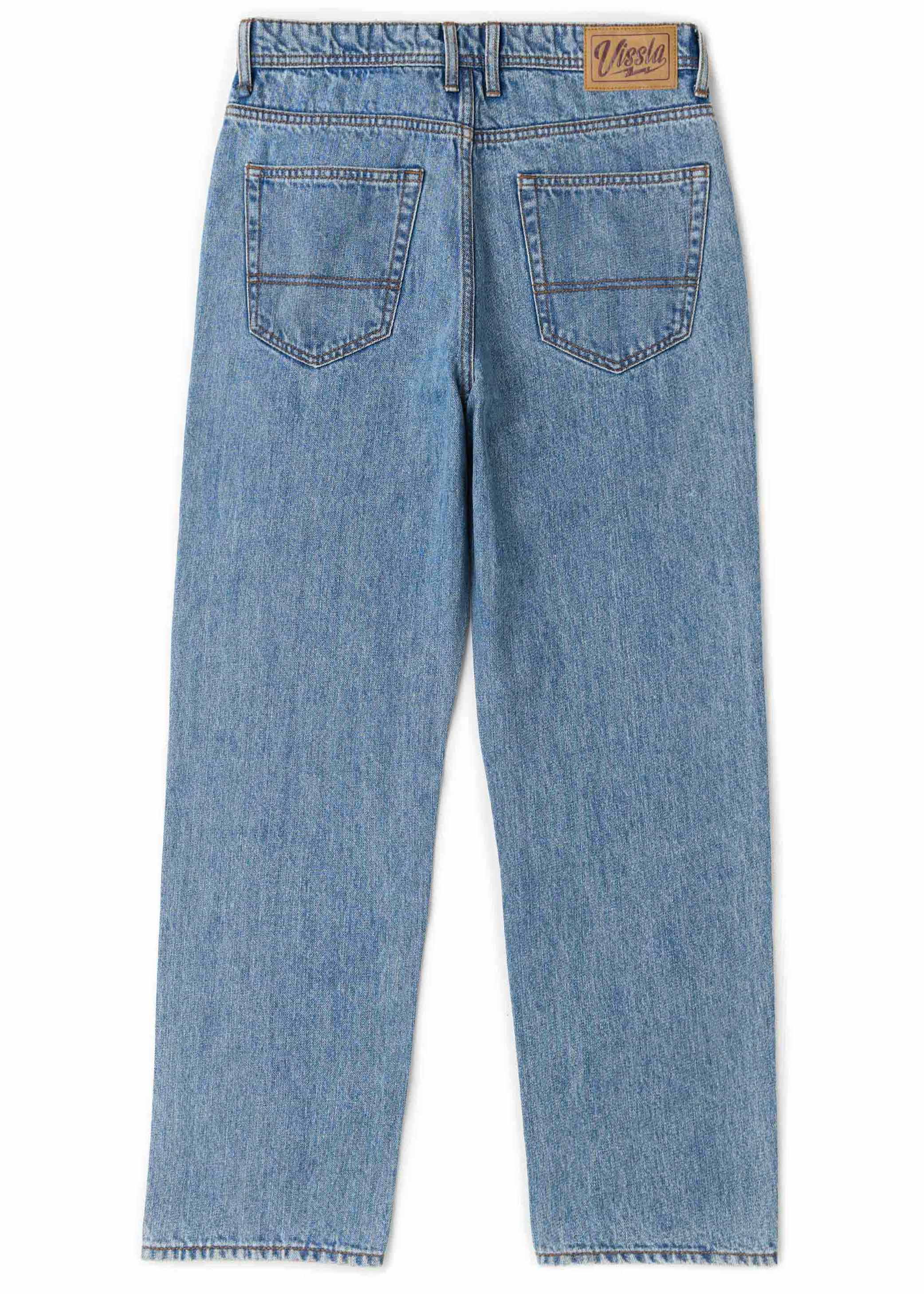 Let Loose 5 Pocket Jean image 4