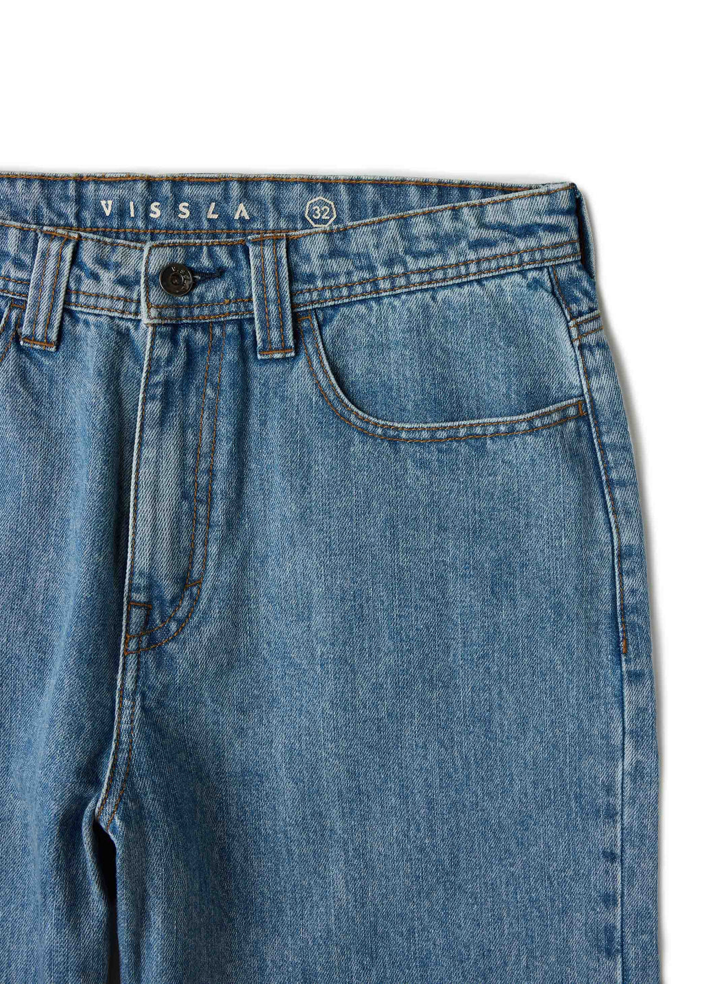 Let Loose 5 Pocket Jean image 5