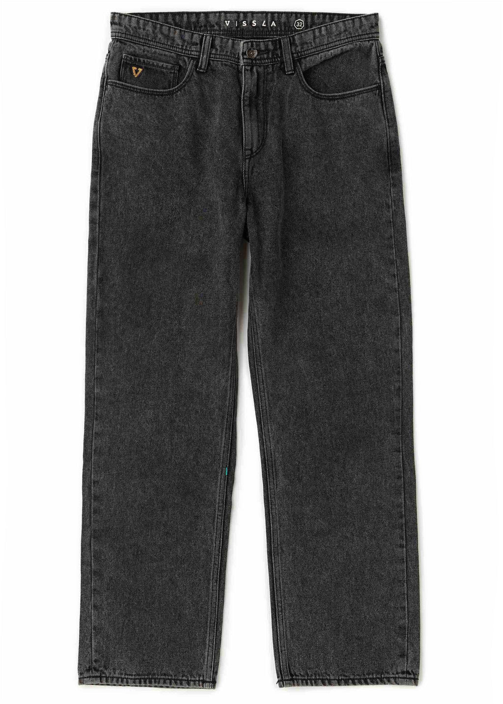 Let Loose 5 Pocket Jean image 1