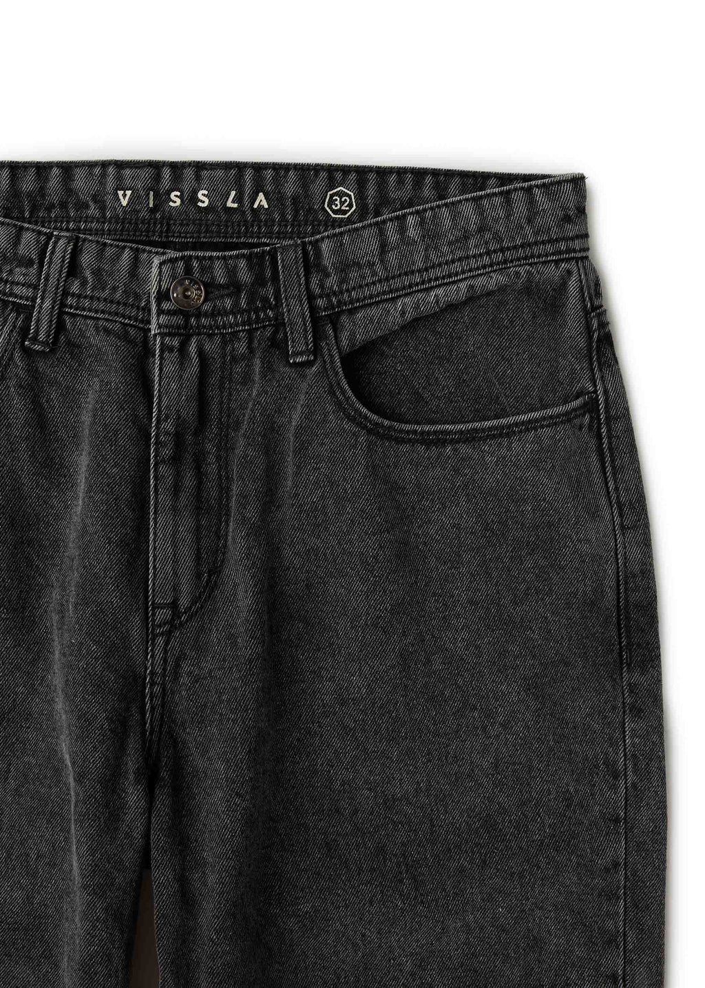 Let Loose 5 Pocket Jean image 5