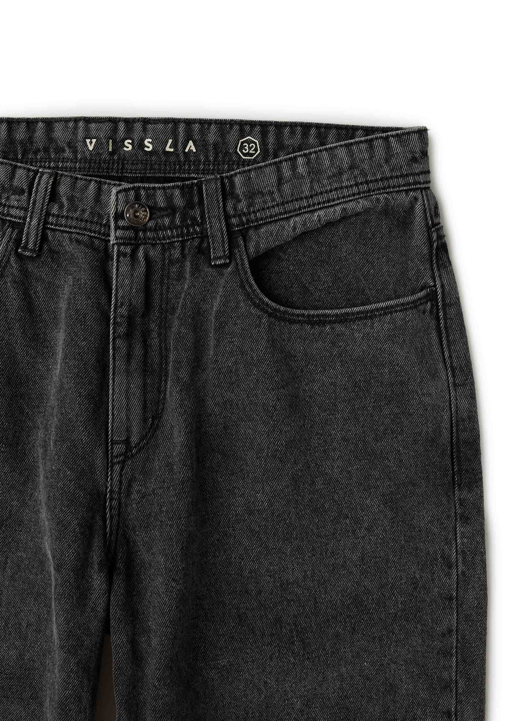 Let Loose 5 Pocket Jean image 5