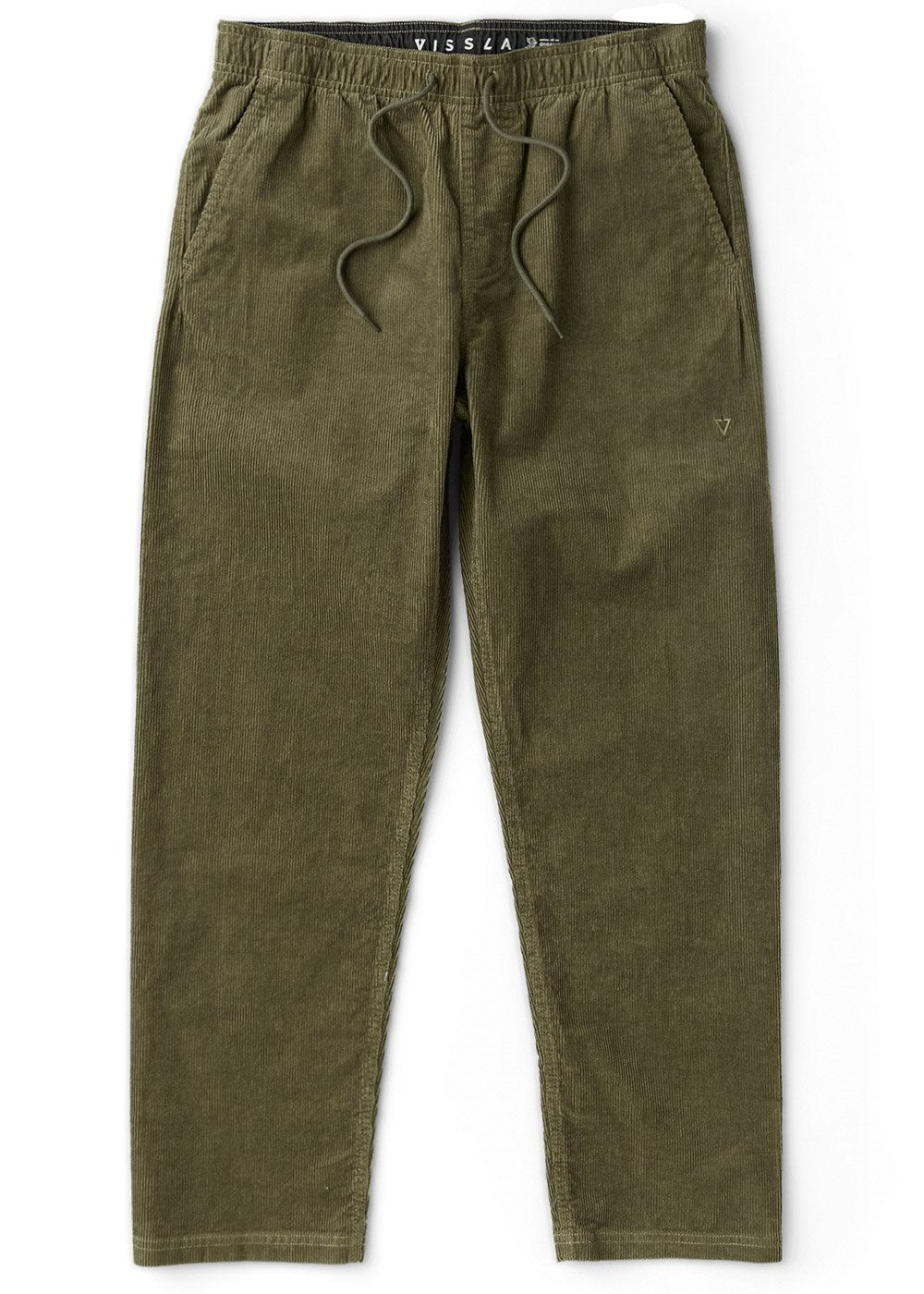 No See Ums Cord Eco Elastic Pant image 1