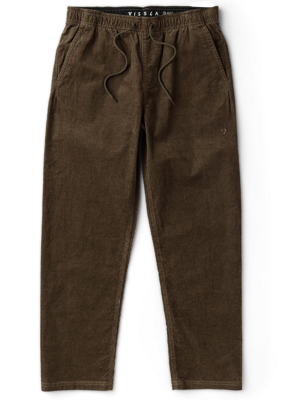 No See Ums Cord Eco Elastic Pant image 1