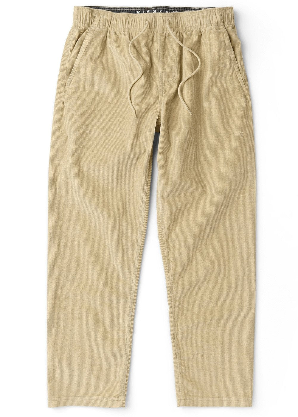 No See Ums Cord Eco Elastic Pant image 1