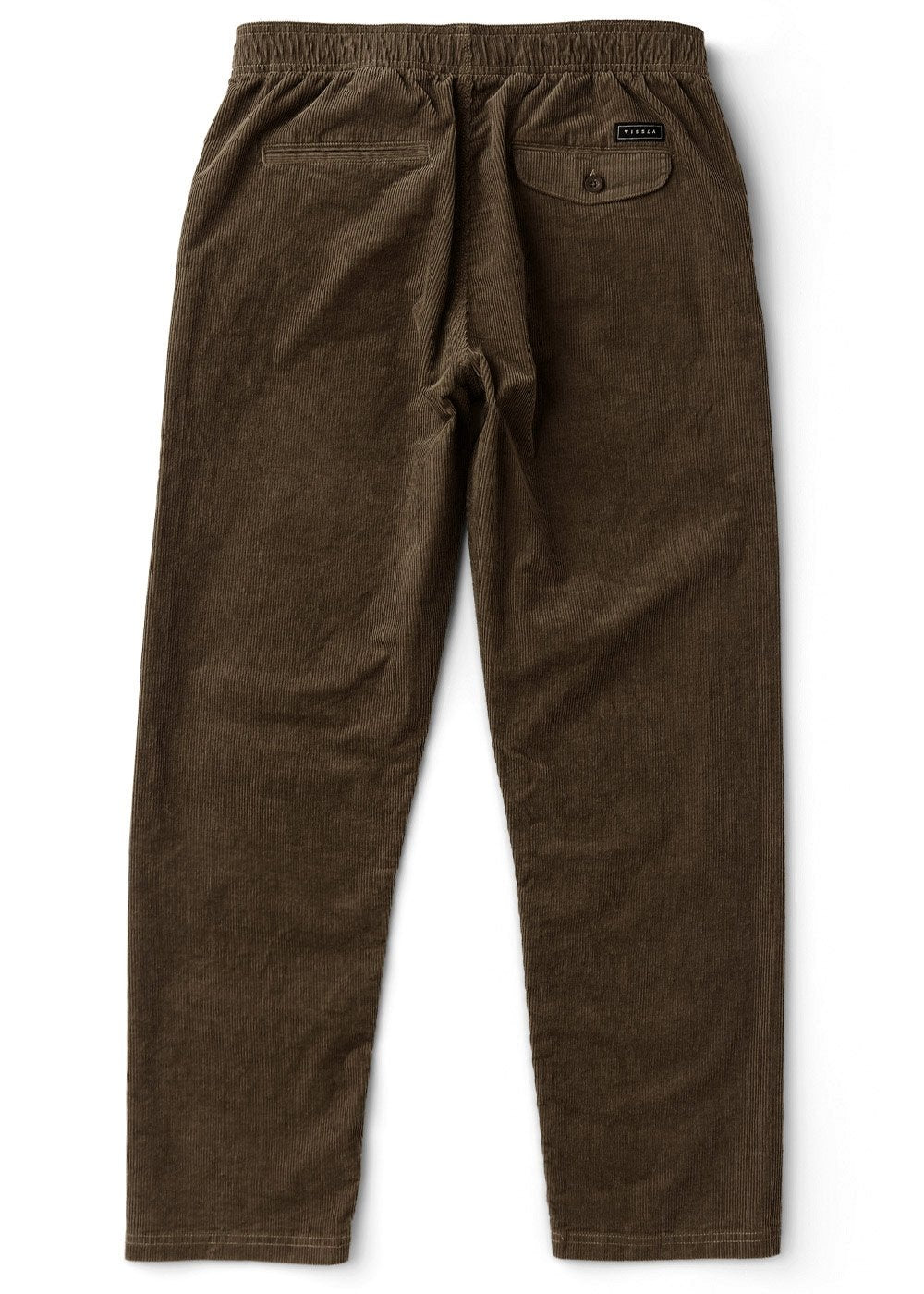 No See Ums Cord Eco Elastic Pant image 2