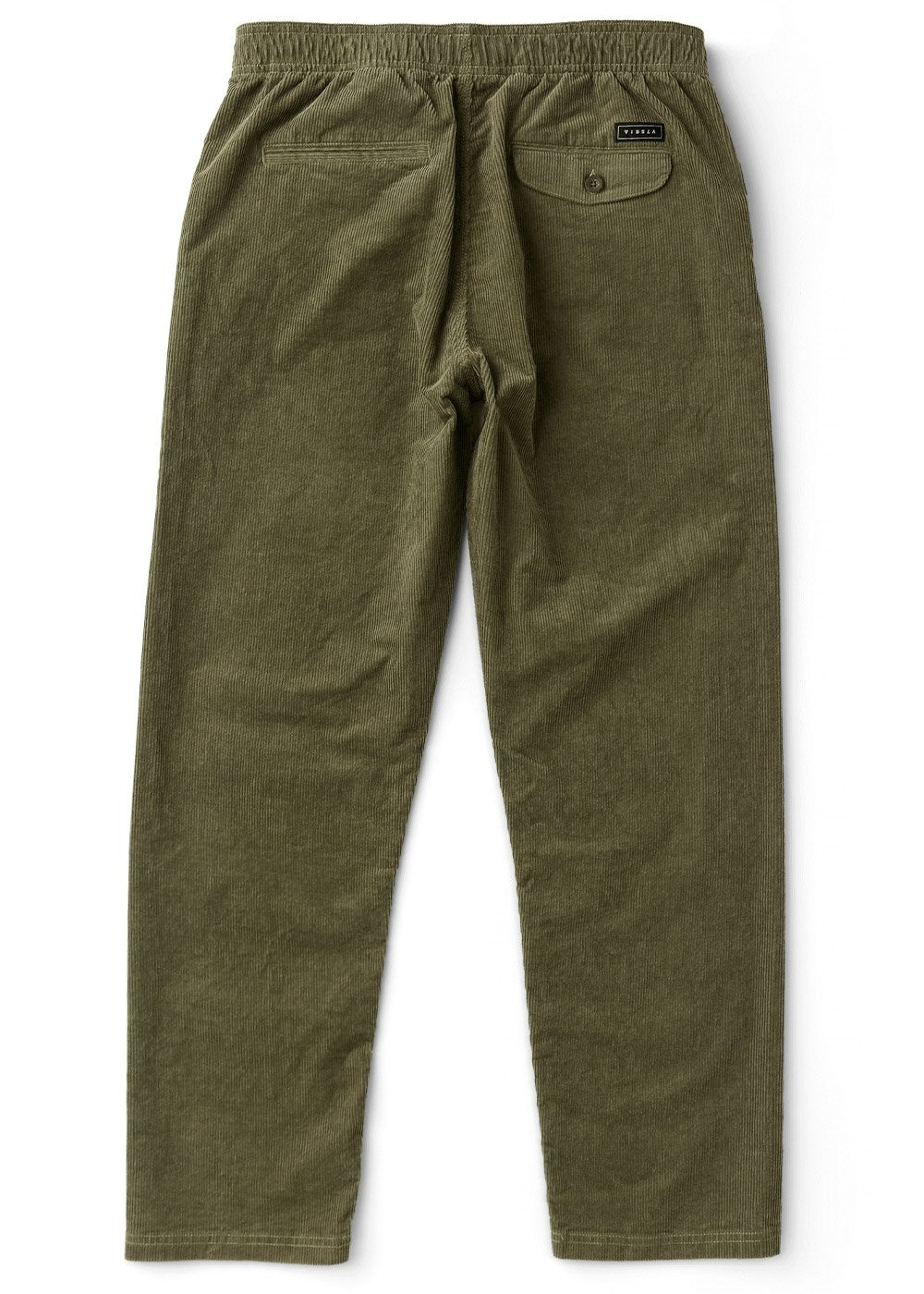 No See Ums Cord Eco Elastic Pant image 2