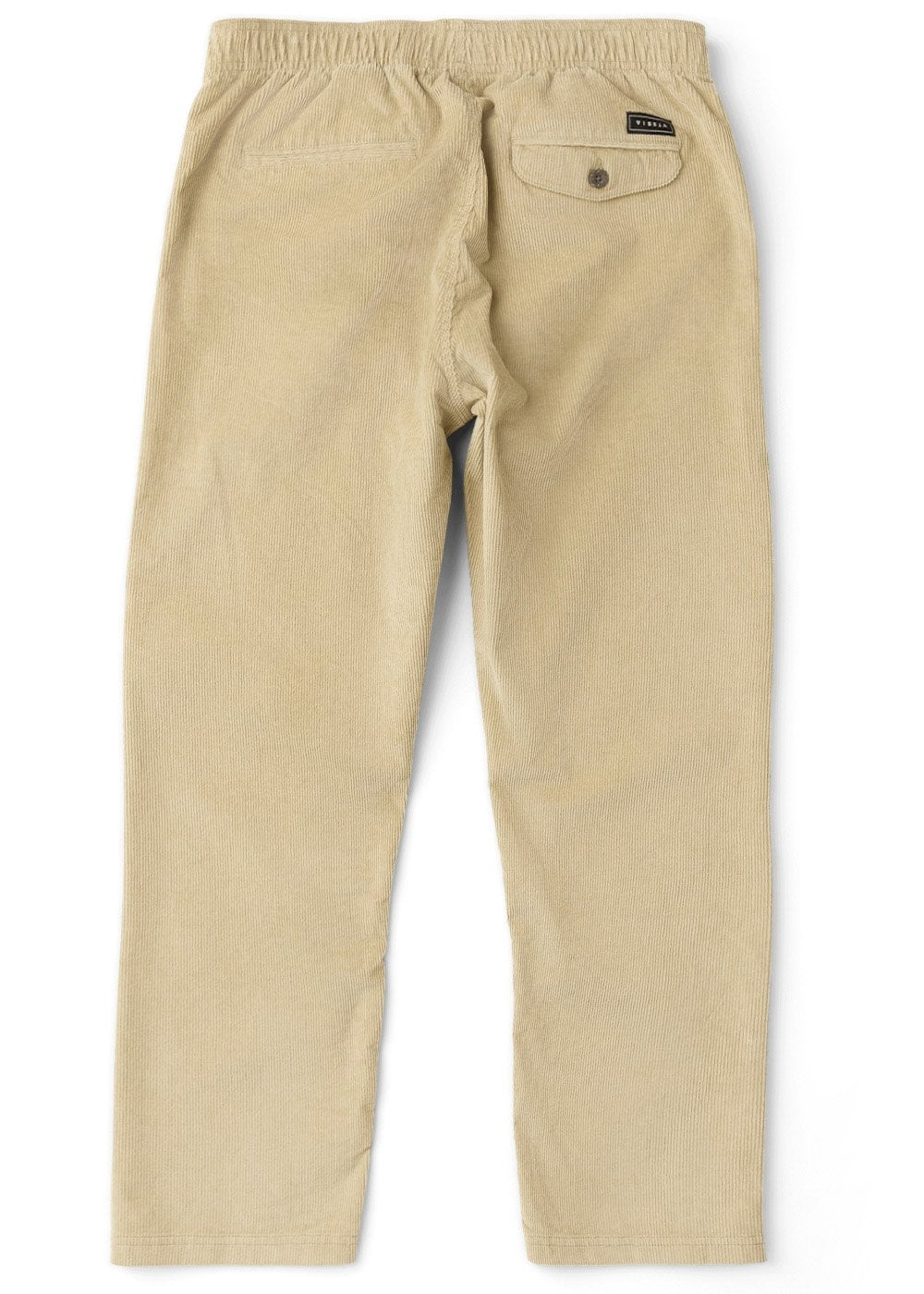 No See Ums Cord Eco Elastic Pant image 2