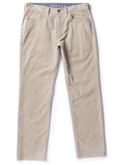 Border C Cord 5 Pocket Pant image 1