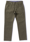 Border C Cord 5 Pocket Pant image 1