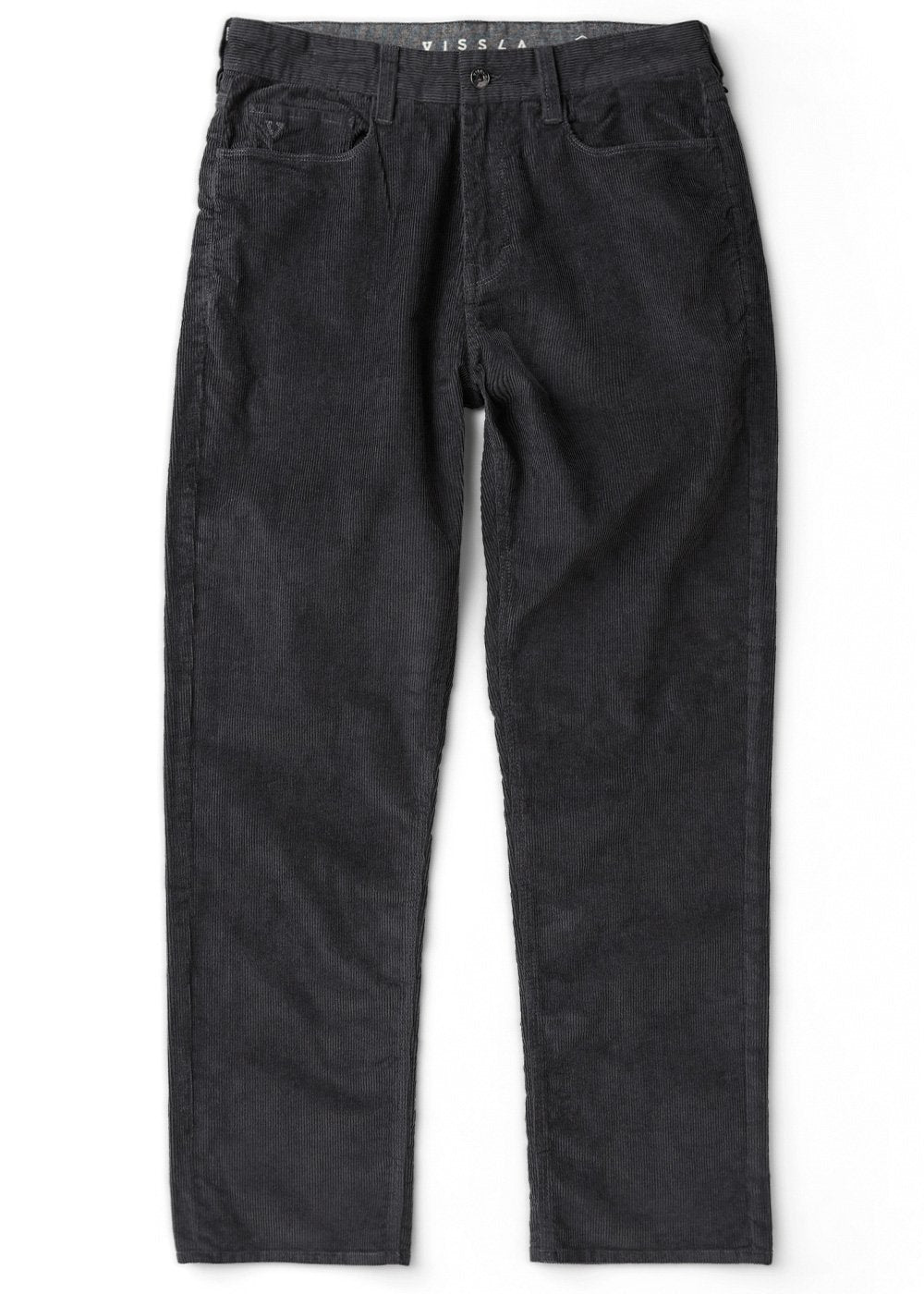 Border C Cord 5 Pocket Pant image 1
