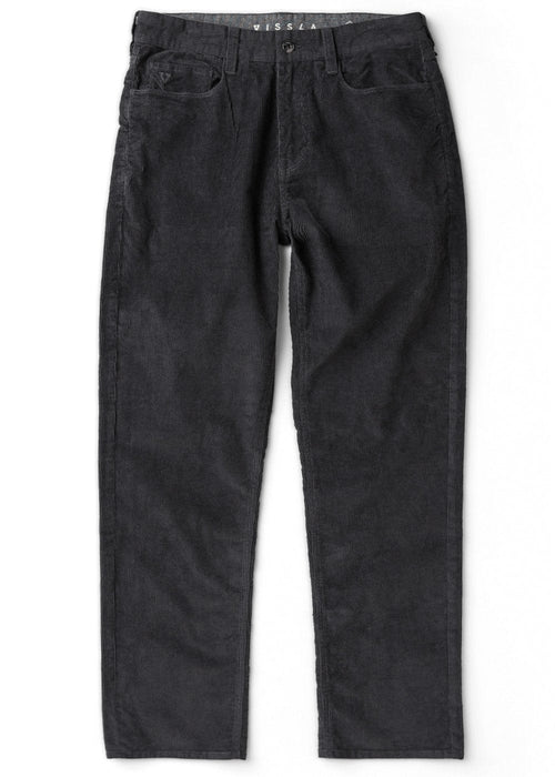 Border C Cord 5 Pocket Pant image 1