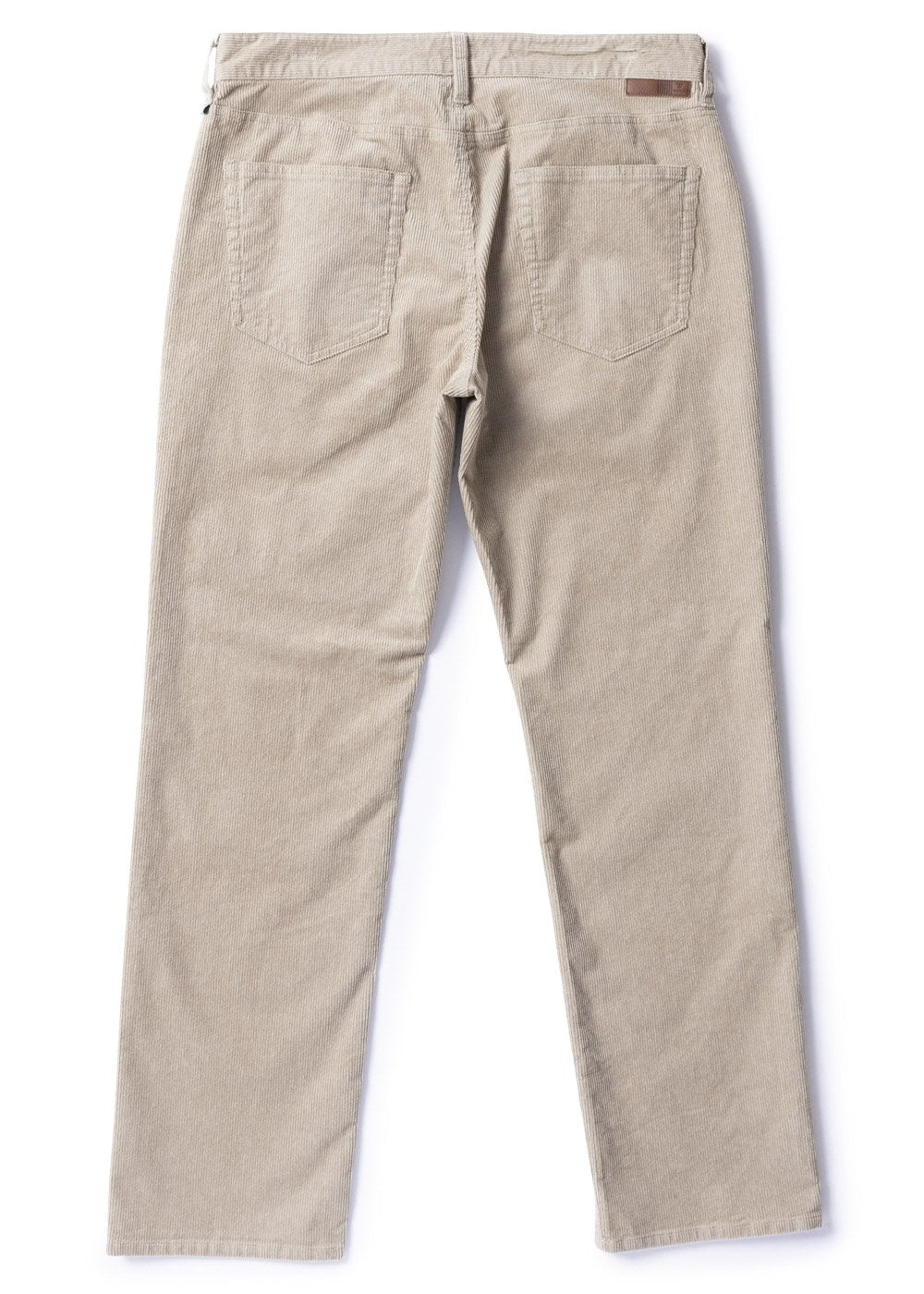 Border C Cord 5 Pocket Pant image 3