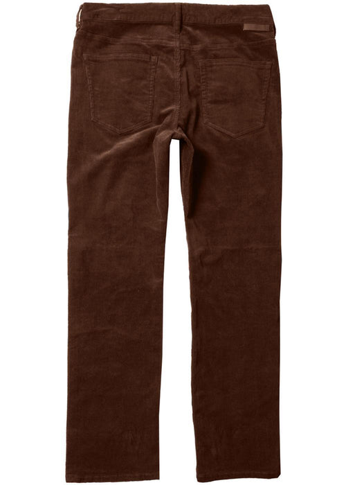 Border C Cord 5 Pocket Pant image 2