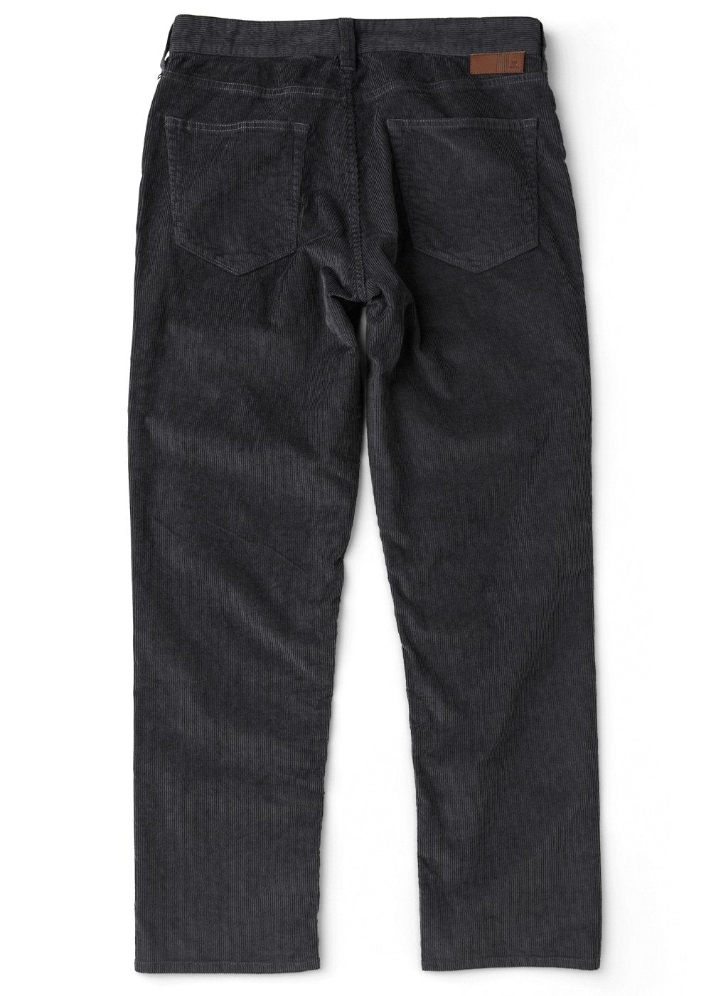 Border C Cord 5 Pocket Pant image 3