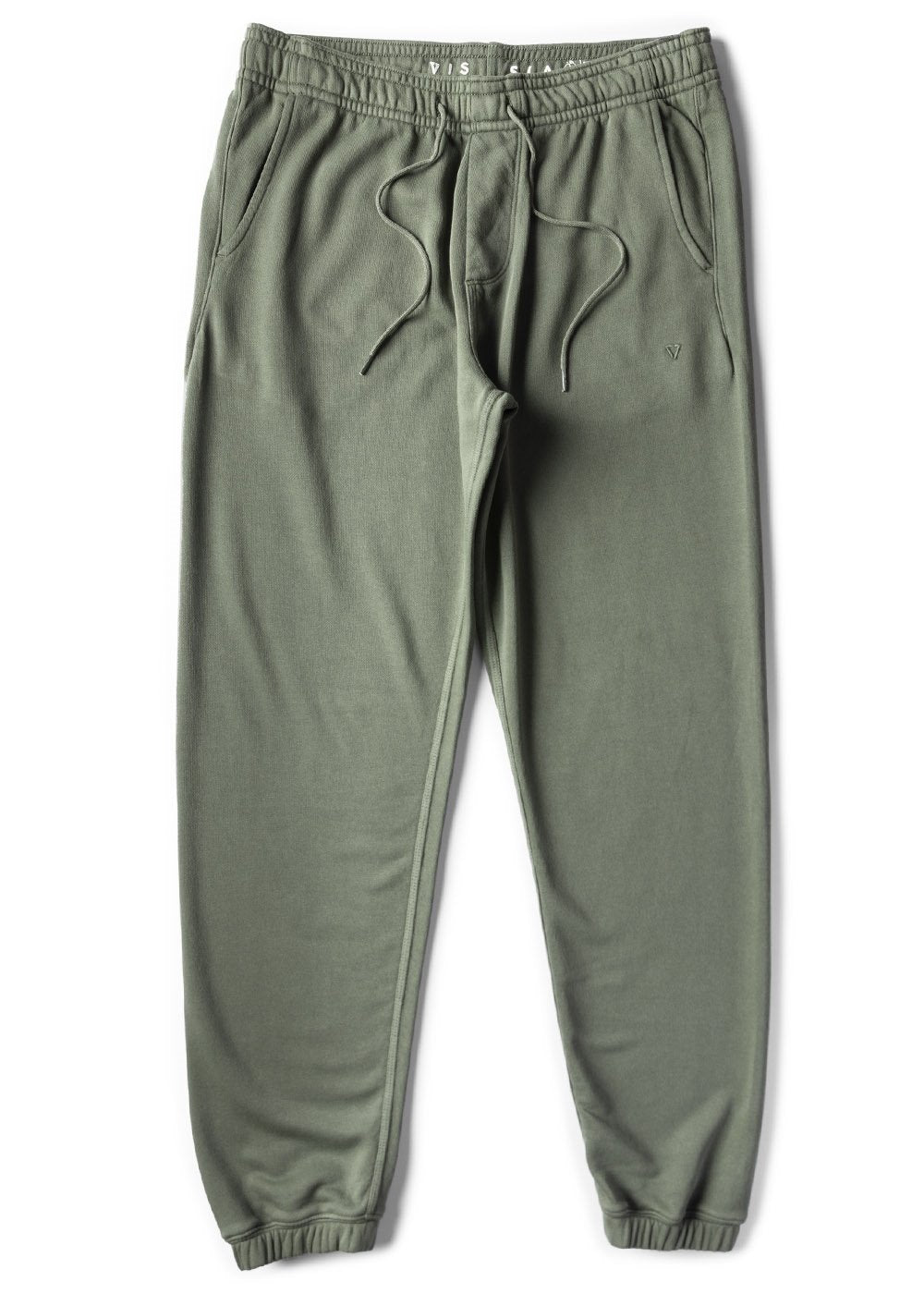 Solid Sets Eco Elastic Sweatpant image 1