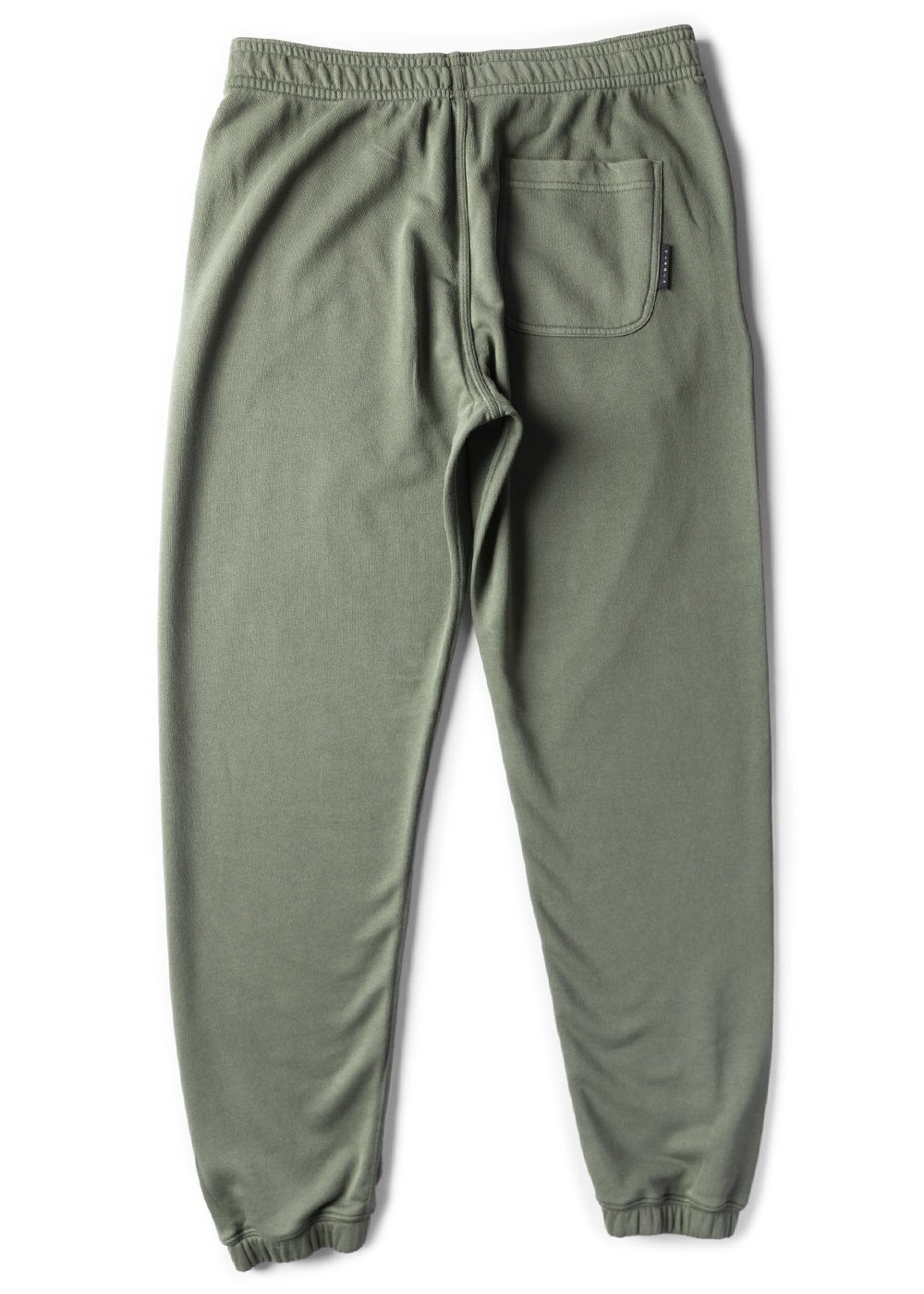 Solid Sets Eco Elastic Sweatpant image 2