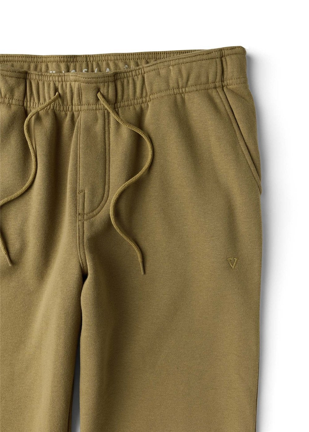 Solid Sets Eco Elastic Sweatpant image 3