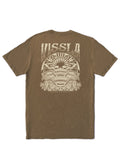 Paddle Out Cosmic Wash Ss Tee image 1