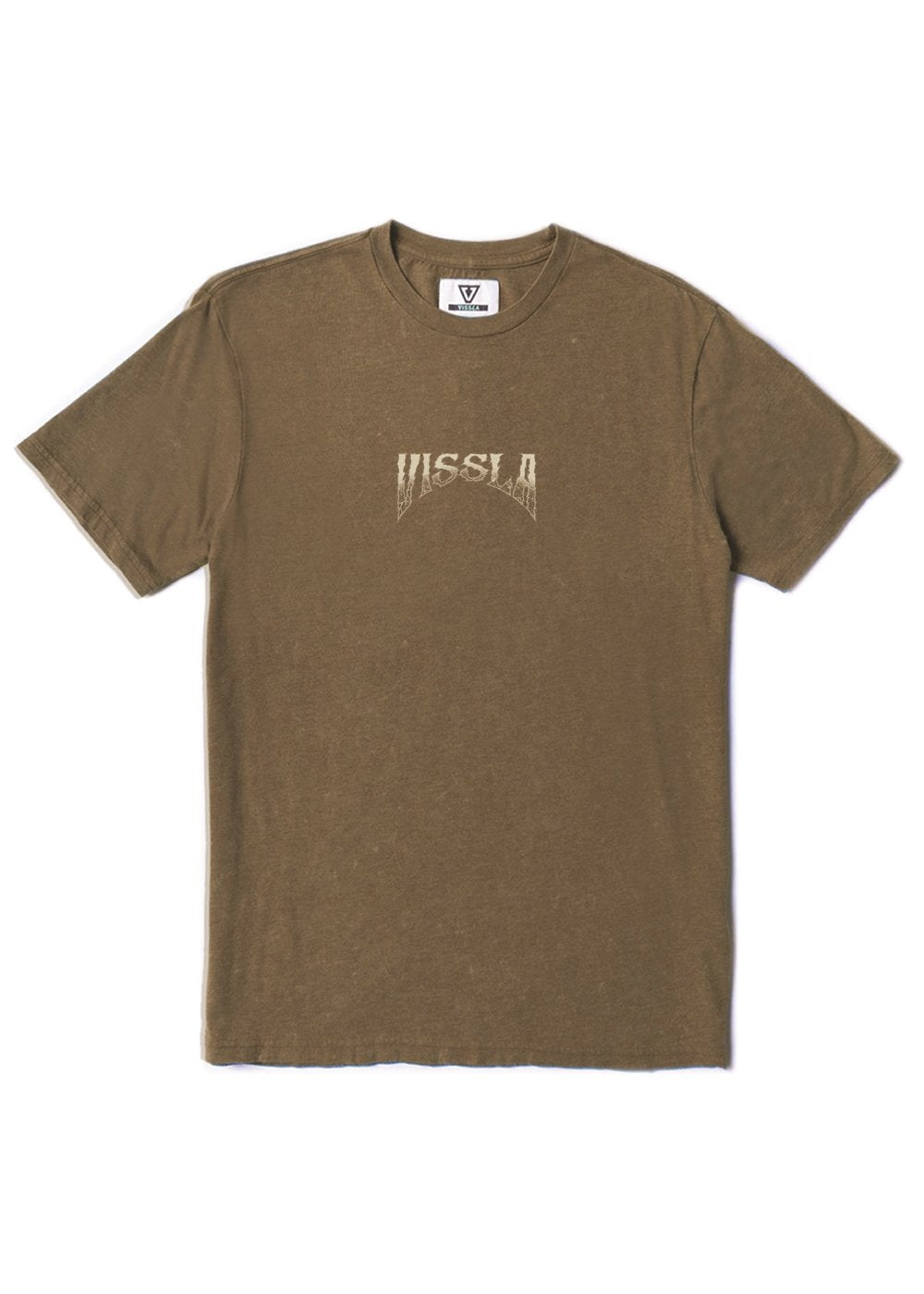 Paddle Out Cosmic Wash Ss Tee image 2