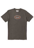 Red Hot Cosmic Wash SS Tee image 1