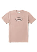 Red Hot Cosmic Wash SS Tee image 1