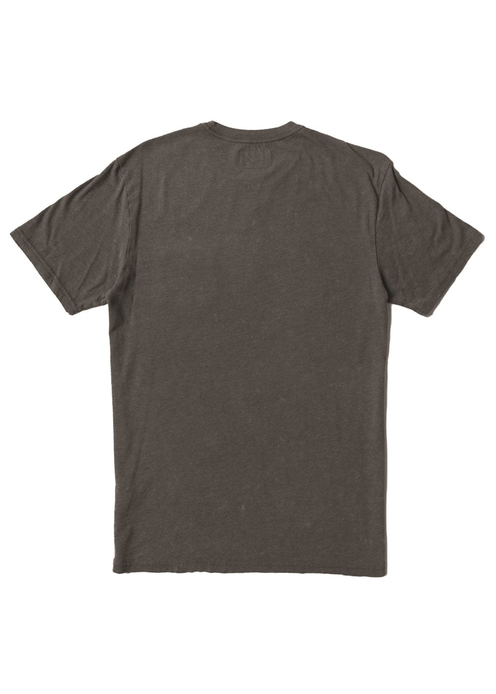 Red Hot Cosmic Wash SS Tee image 3
