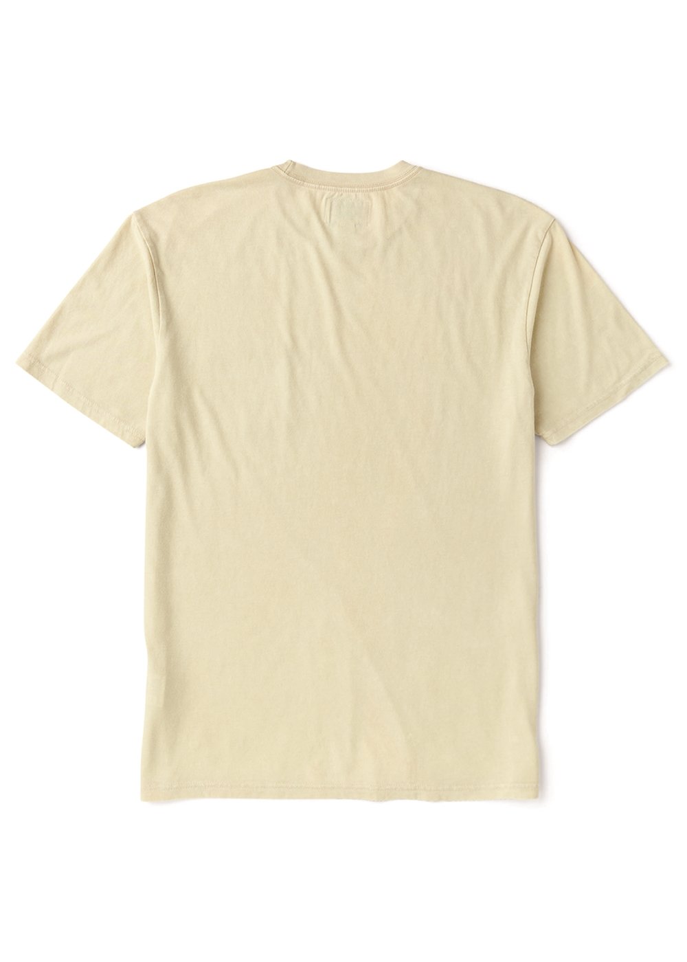 Red Hot Cosmic Wash SS Tee image 2