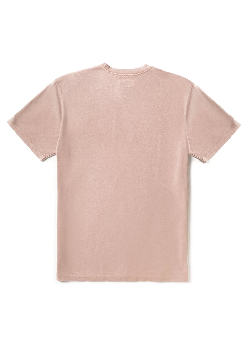 Red Hot Cosmic Wash SS Tee image 2