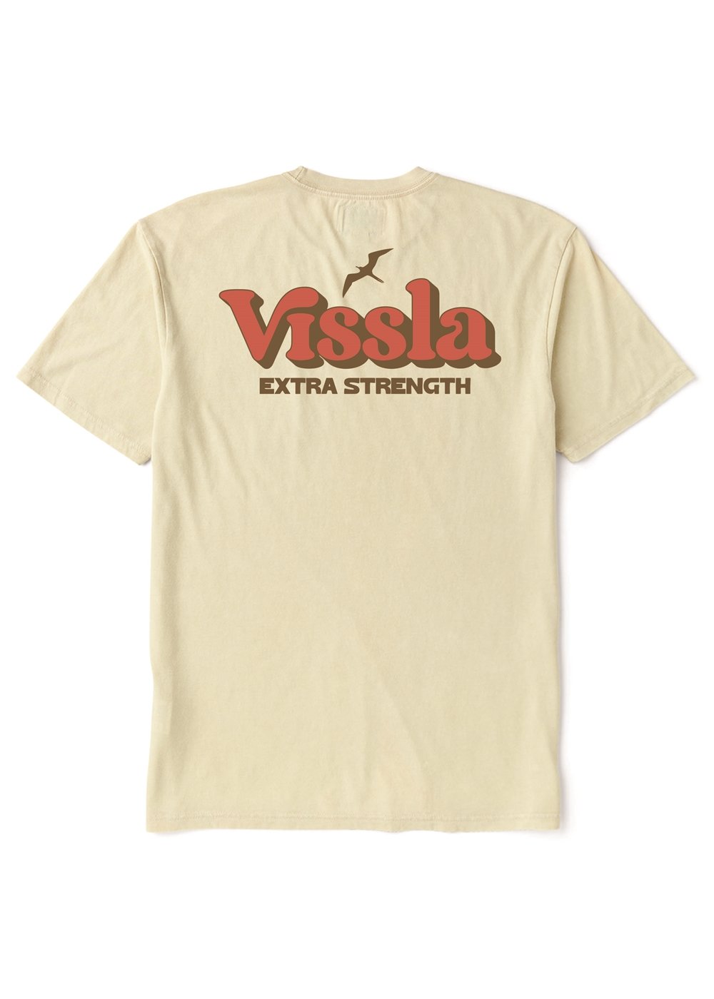Extra Strength Cosmic Wash SS Tee image 1