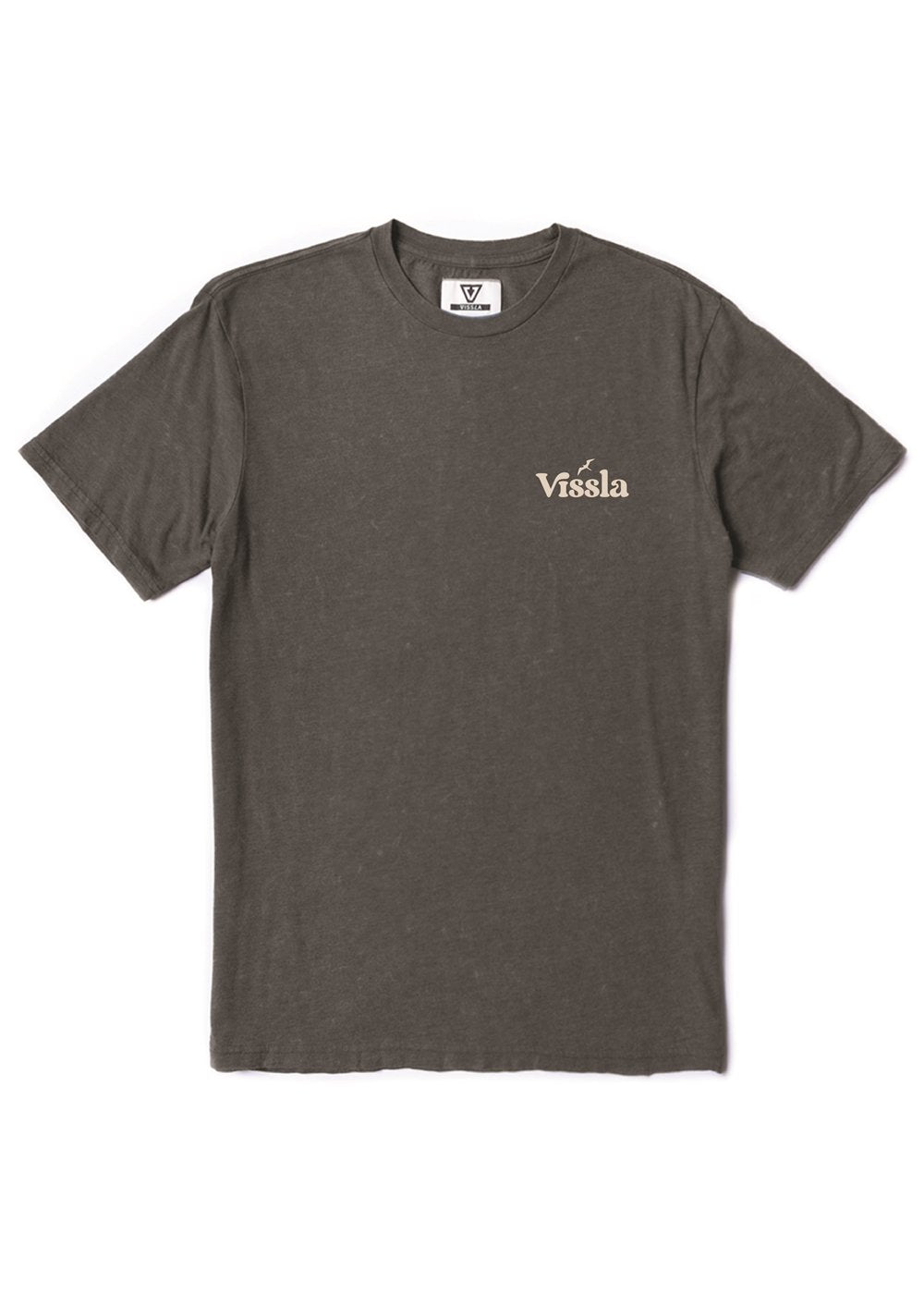 Extra Strength Cosmic Wash SS Tee image 2