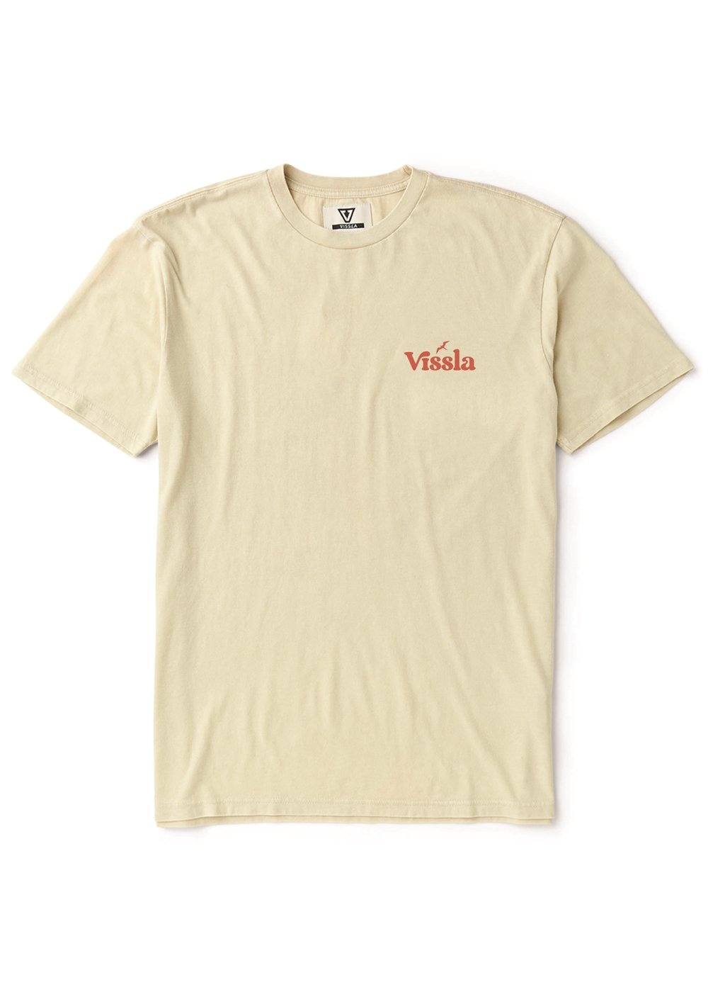 Extra Strength Cosmic Wash SS Tee image 2