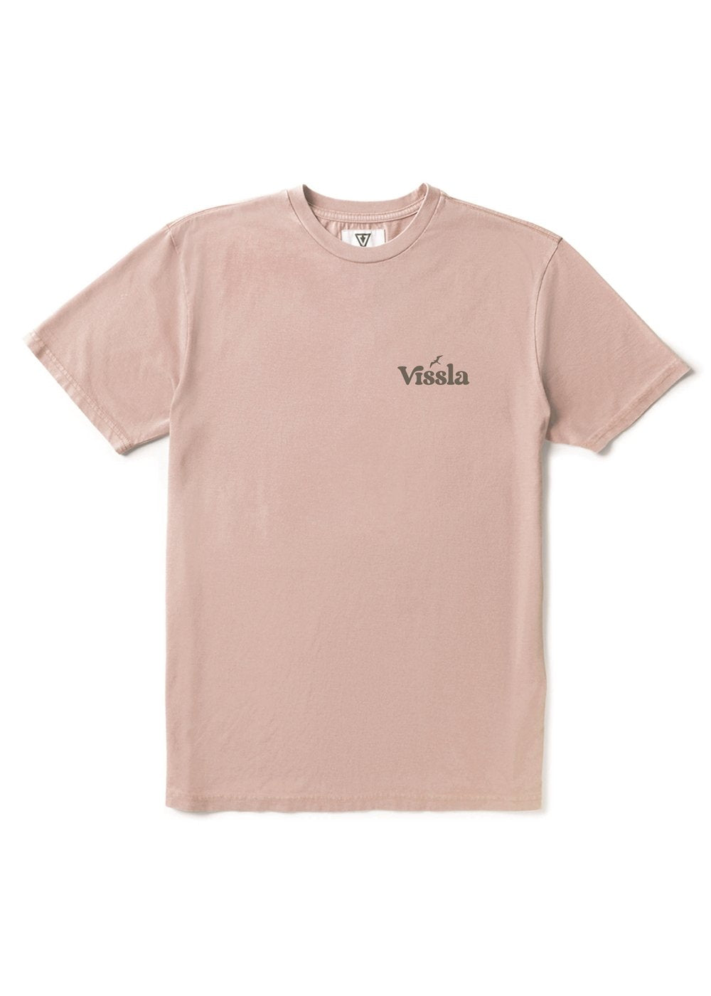 Extra Strength Cosmic Wash SS Tee image 3