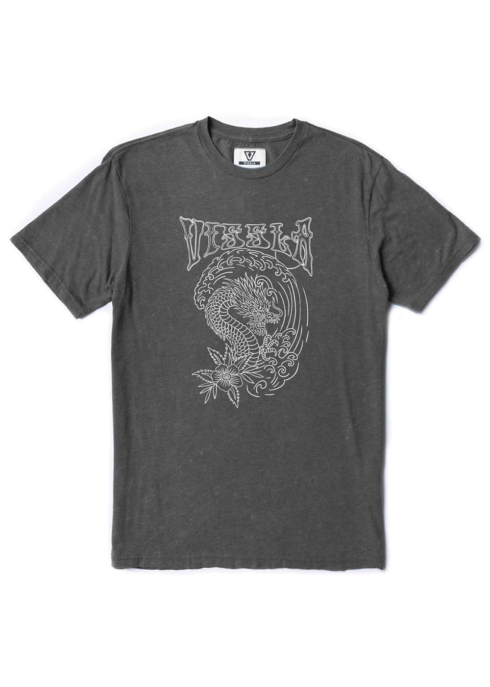Ancients Cosmic Wash Ss Tee image 1