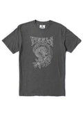 Ancients Cosmic Wash Ss Tee image 1