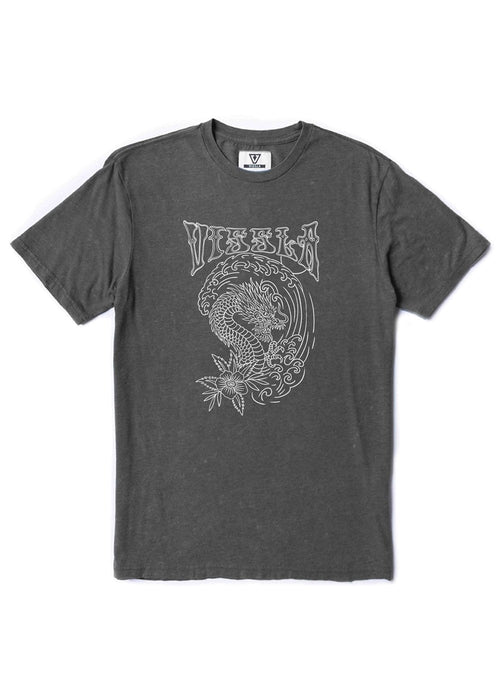 Ancients Cosmic Wash Ss Tee image 1
