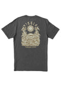 Big Breakers Cosmic Wash Ss Tee image 1
