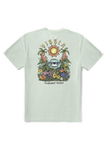 Big Breakers Cosmic Wash Ss Tee image 1