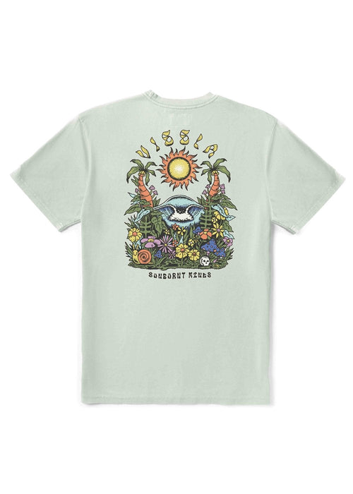 Big Breakers Cosmic Wash Ss Tee image 1