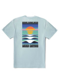 Cosmic Customs Cosmic Wash Ss Tee image 1