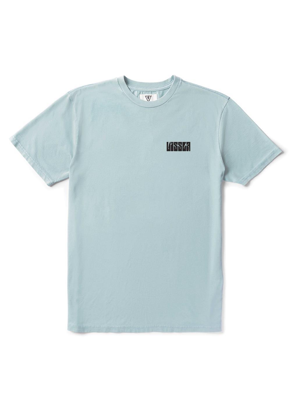 Cosmic Customs Cosmic Wash Ss Tee image 2