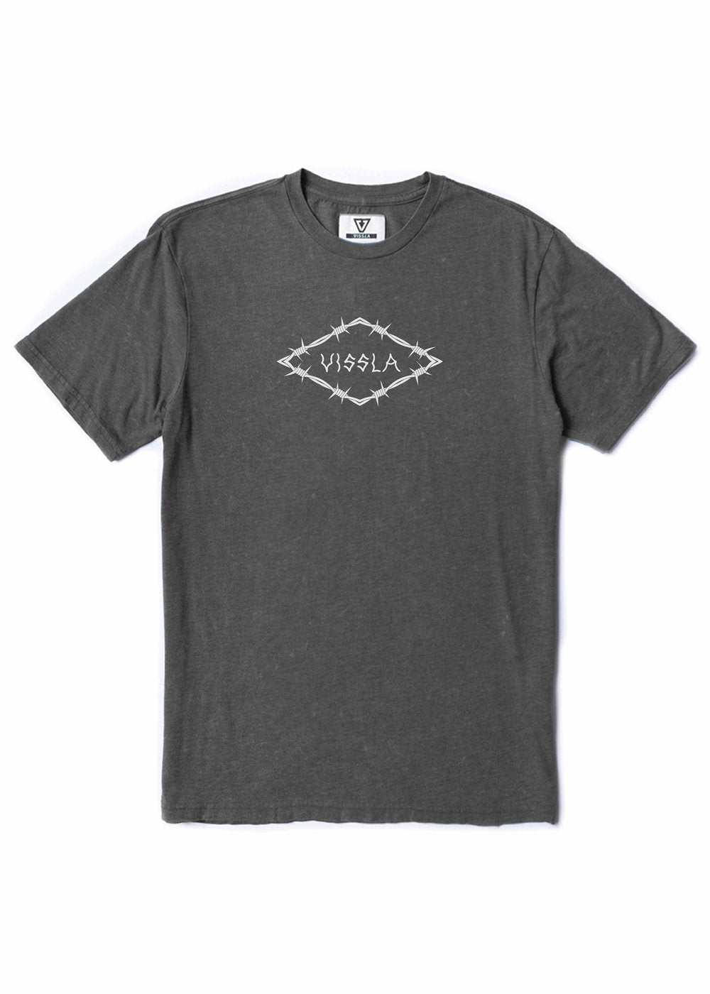 Lockdown Cosmic Wash Ss Tee image 1