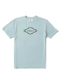Lockdown Cosmic Wash Ss Tee image 1